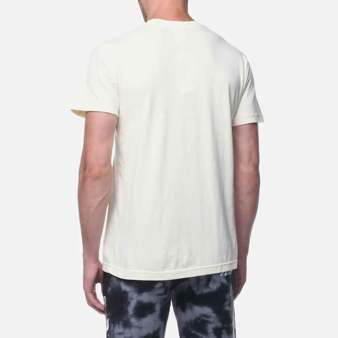 RIPNDIP Мужская футболка Days Of The Week