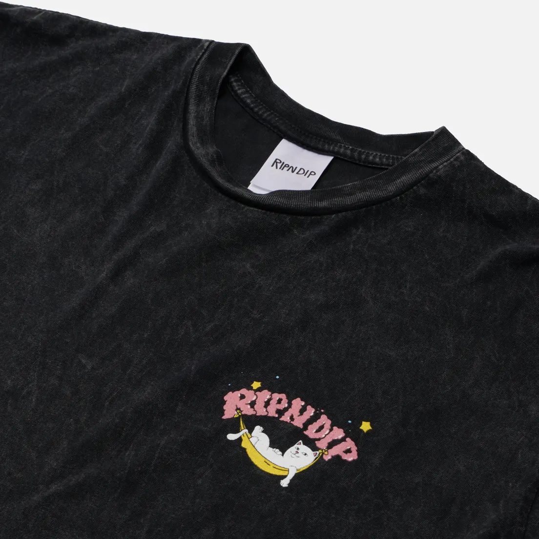 RIPNDIP Мужская футболка High On Life