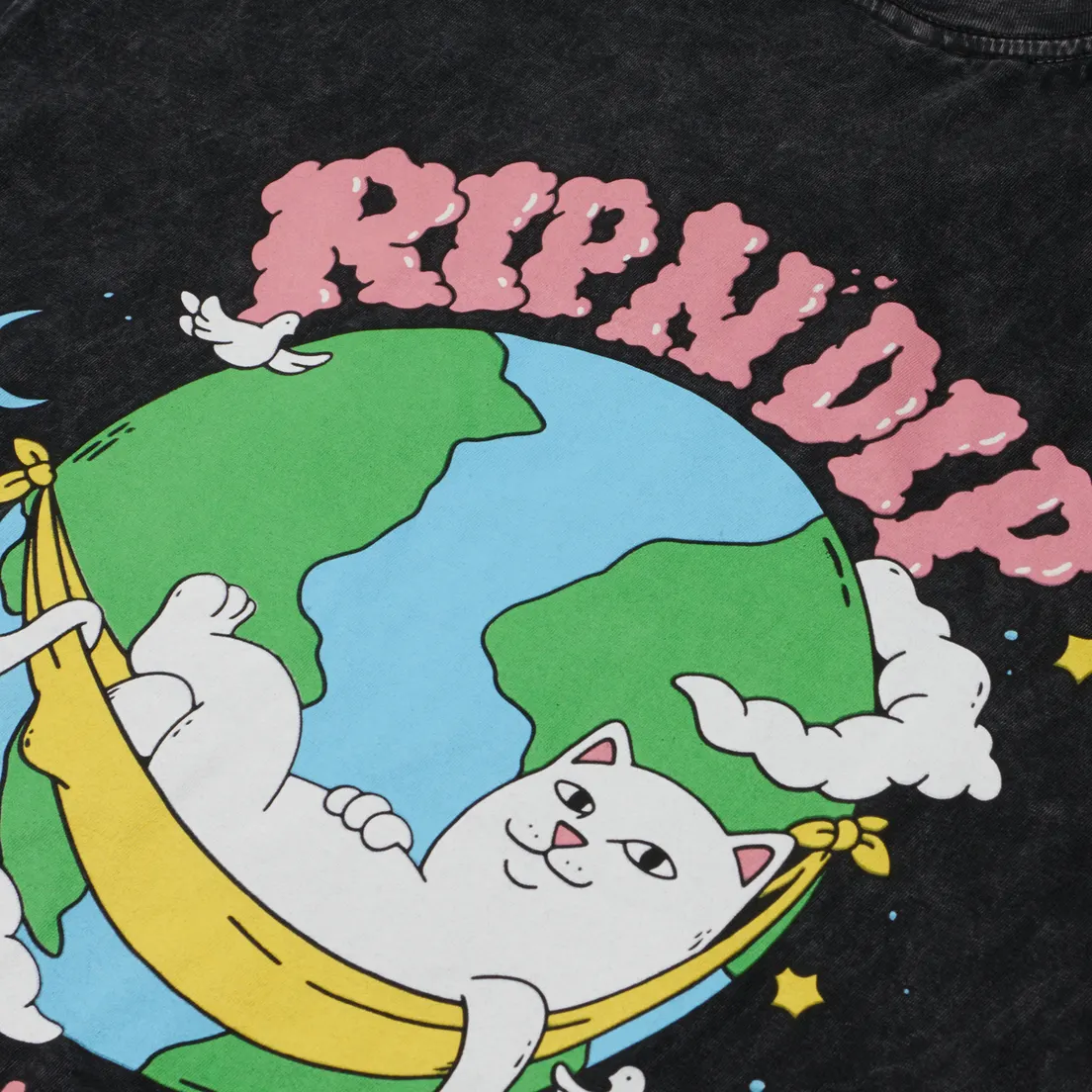 RIPNDIP Мужская футболка High On Life