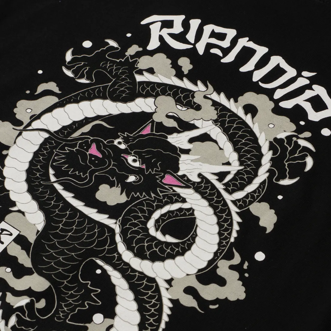 RIPNDIP Мужская футболка Mystic Jerm