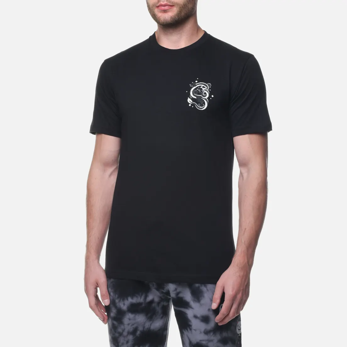 RIPNDIP Мужская футболка Mystic Jerm