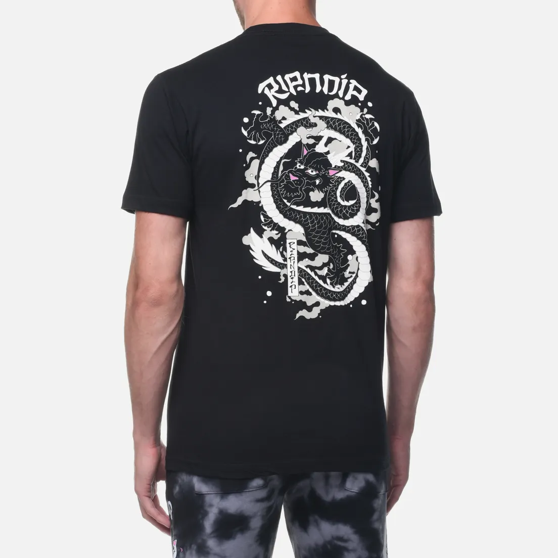 RIPNDIP Мужская футболка Mystic Jerm