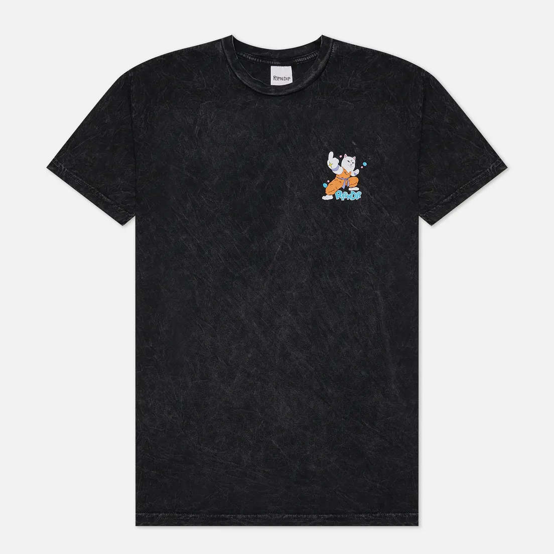 RIPNDIP Мужская футболка Power