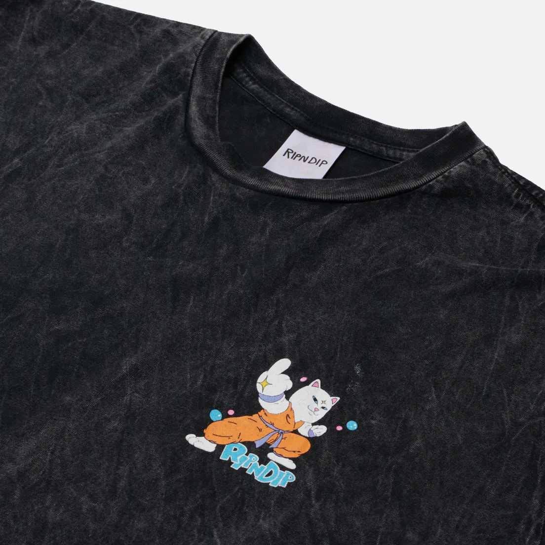 RIPNDIP Мужская футболка Power