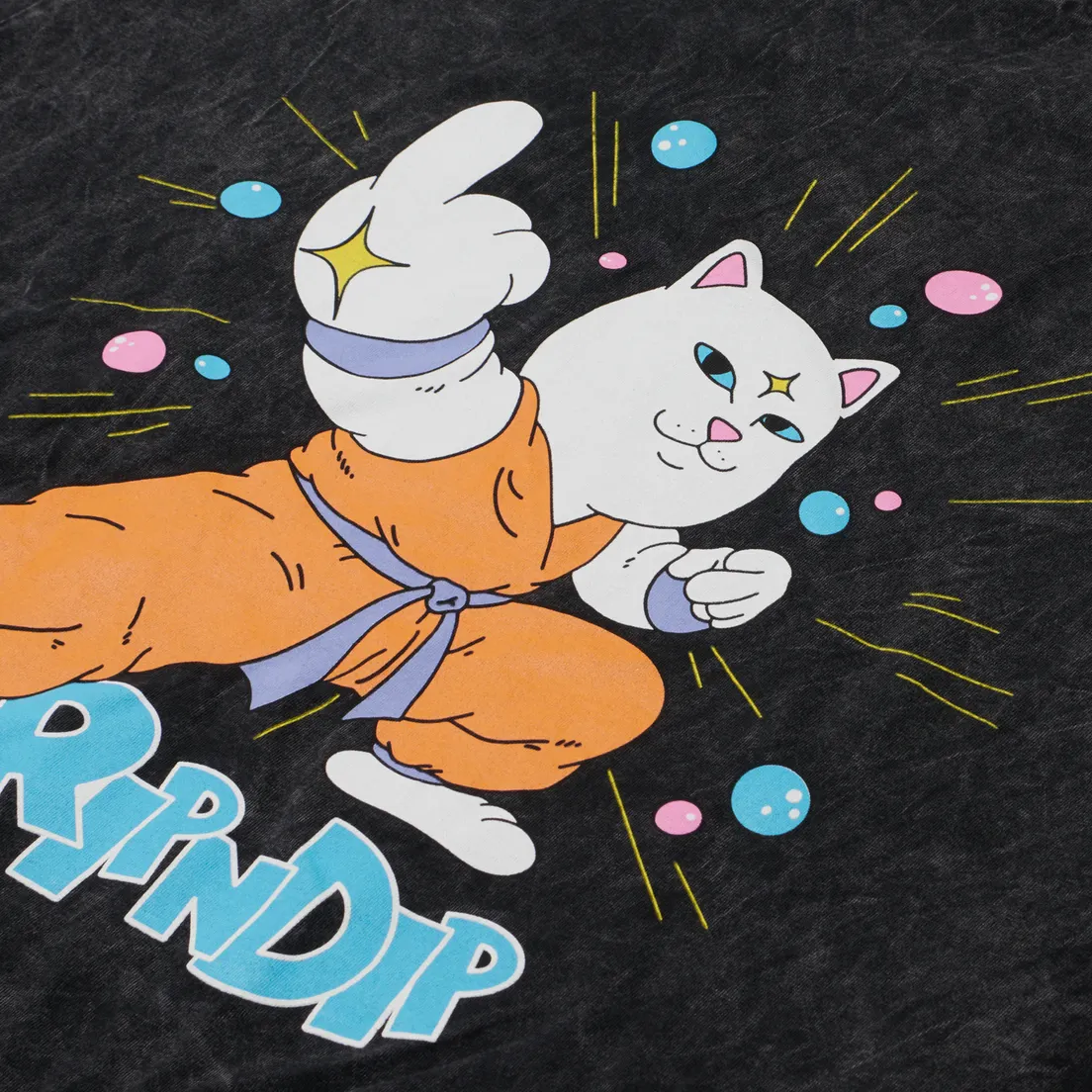 RIPNDIP Мужская футболка Power