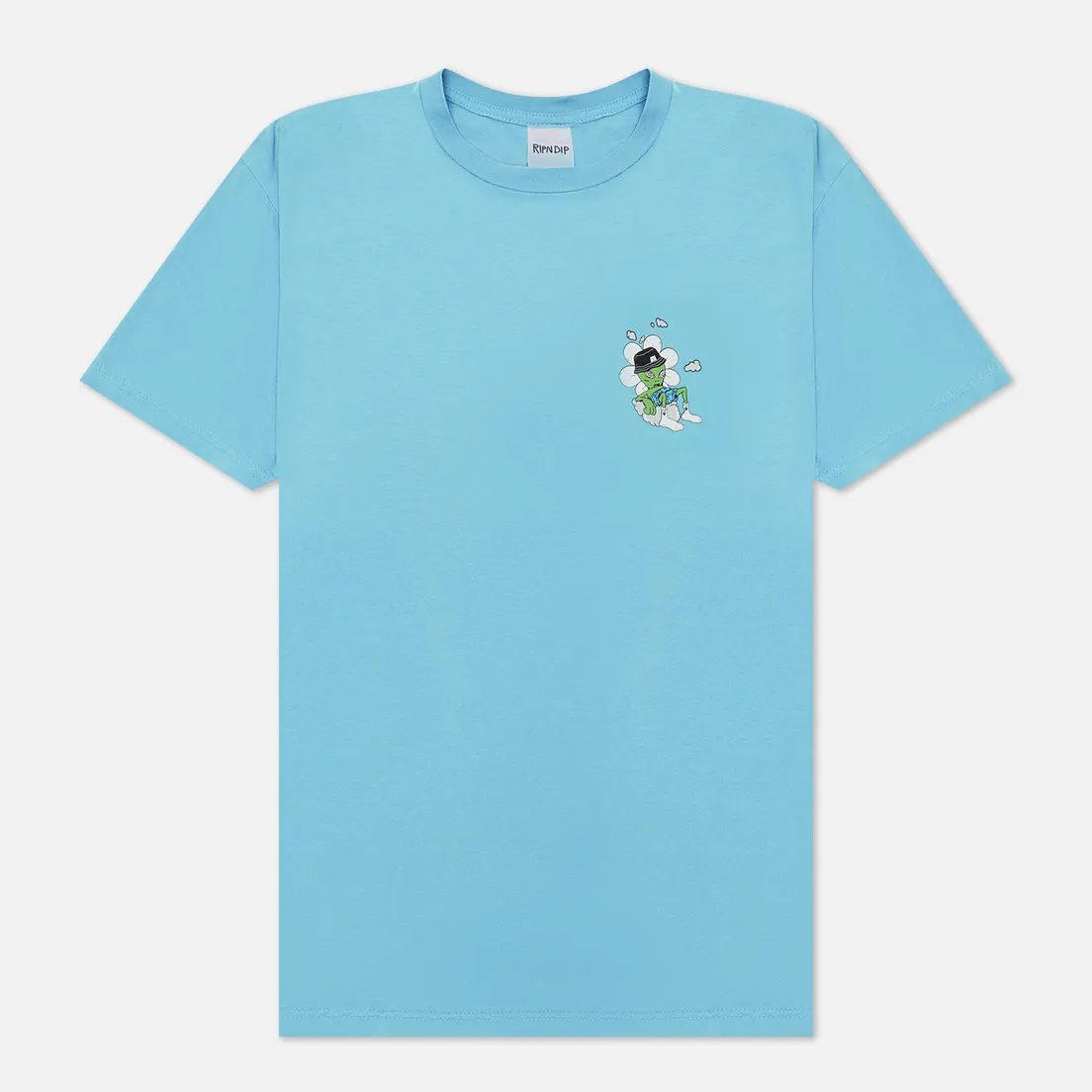 RIPNDIP Мужская футболка Relaxed