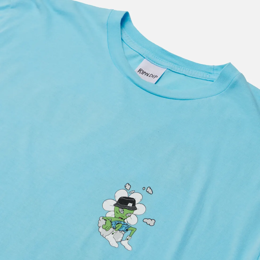 RIPNDIP Мужская футболка Relaxed