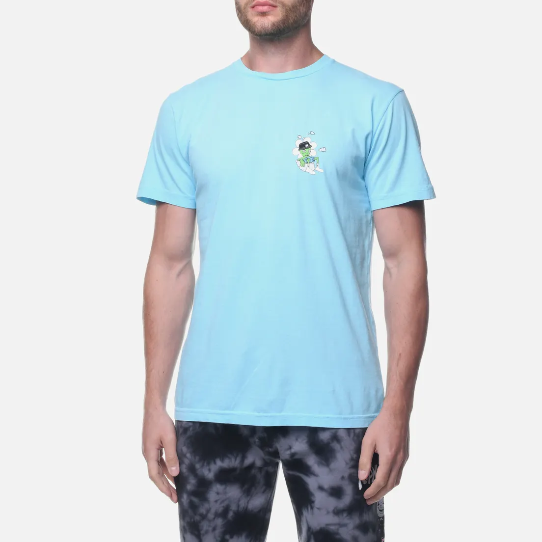RIPNDIP Мужская футболка Relaxed