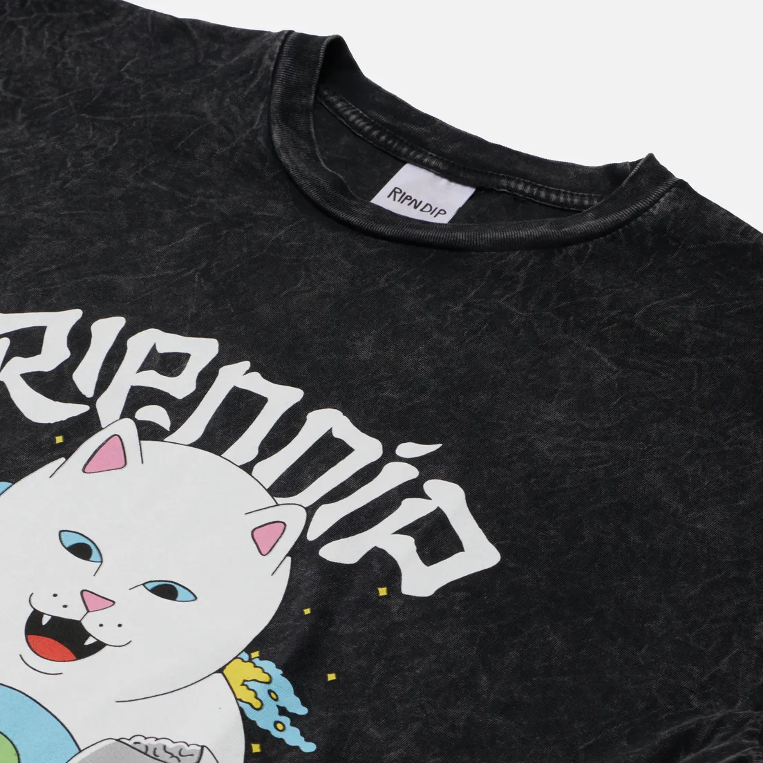 RIPNDIP Мужская футболка Runaway