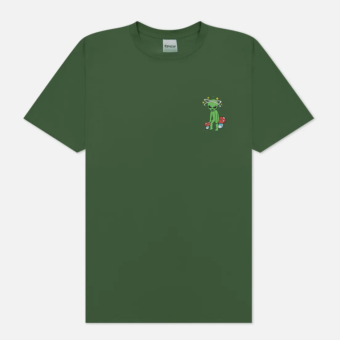 RIPNDIP Мужская футболка Space Gang