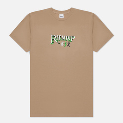RIPNDIP Мужская футболка Strange Forest
