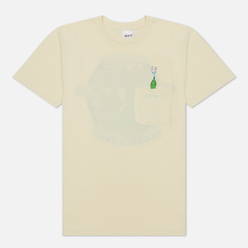 RIPNDIP Мужская футболка Stripndip Pocket