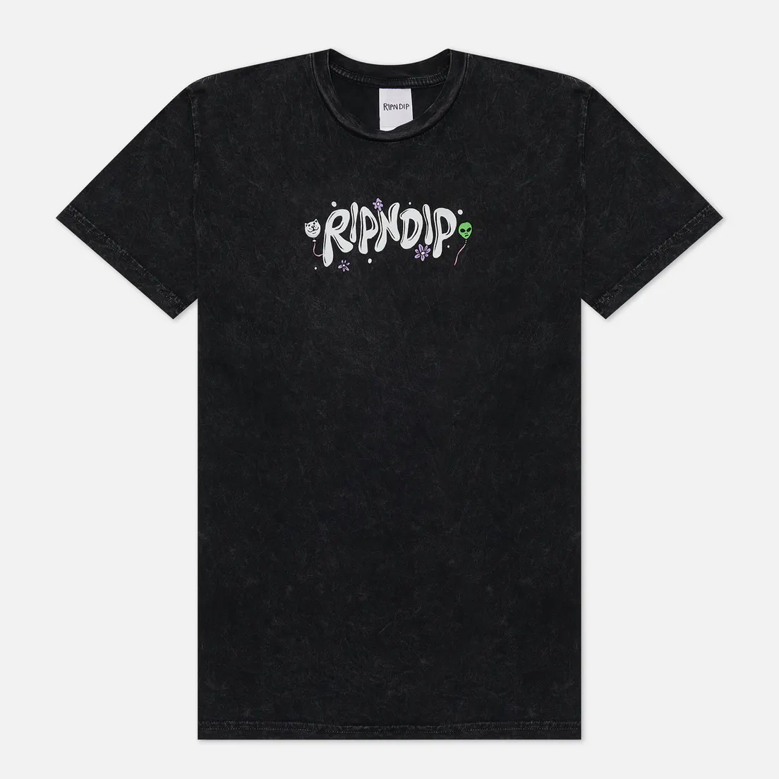 RIPNDIP Мужская футболка Super High
