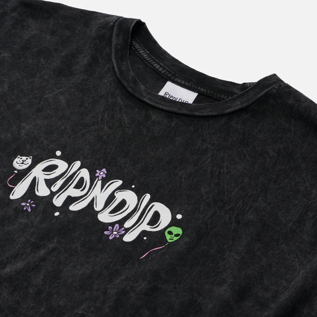 RIPNDIP Мужская футболка Super High