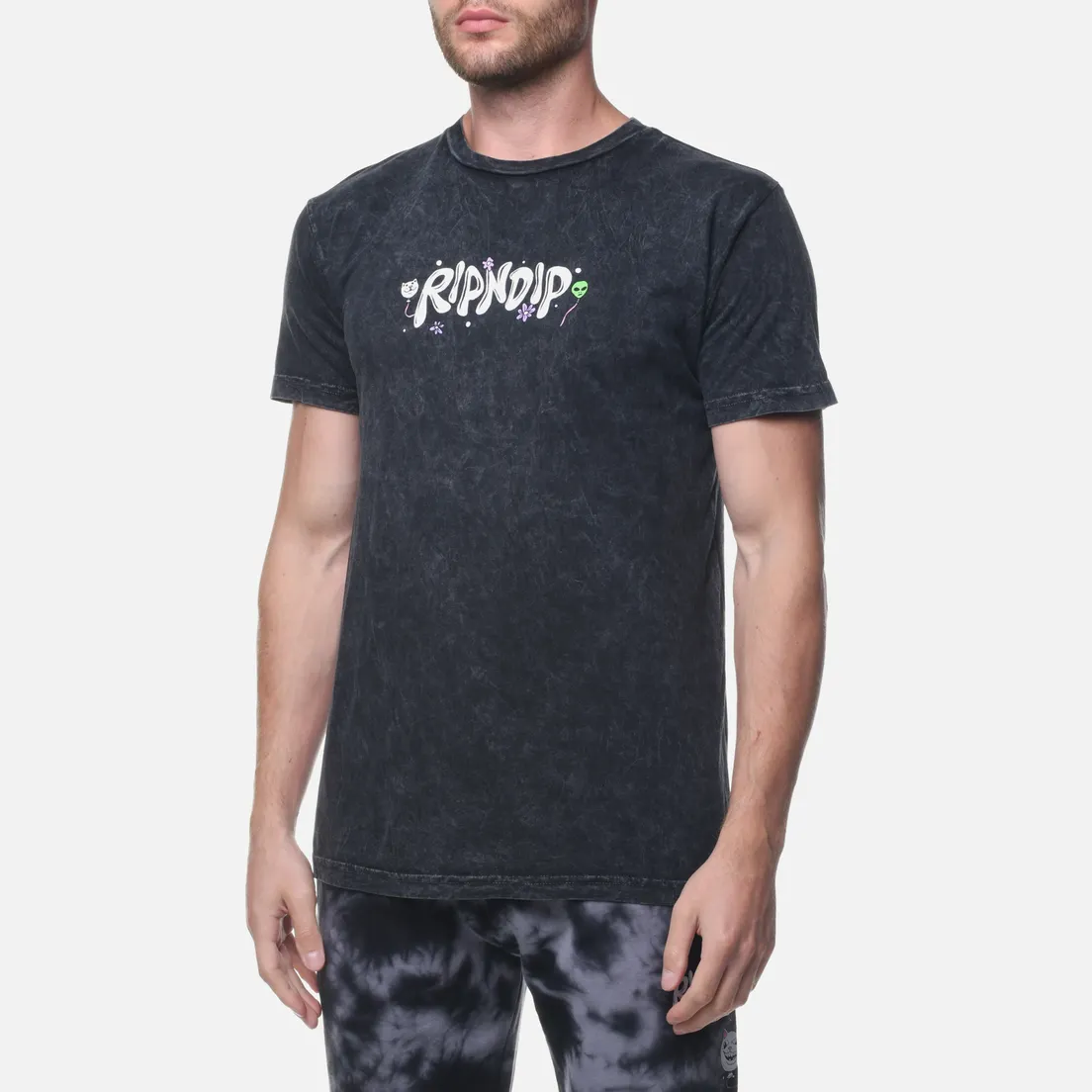 RIPNDIP Мужская футболка Super High