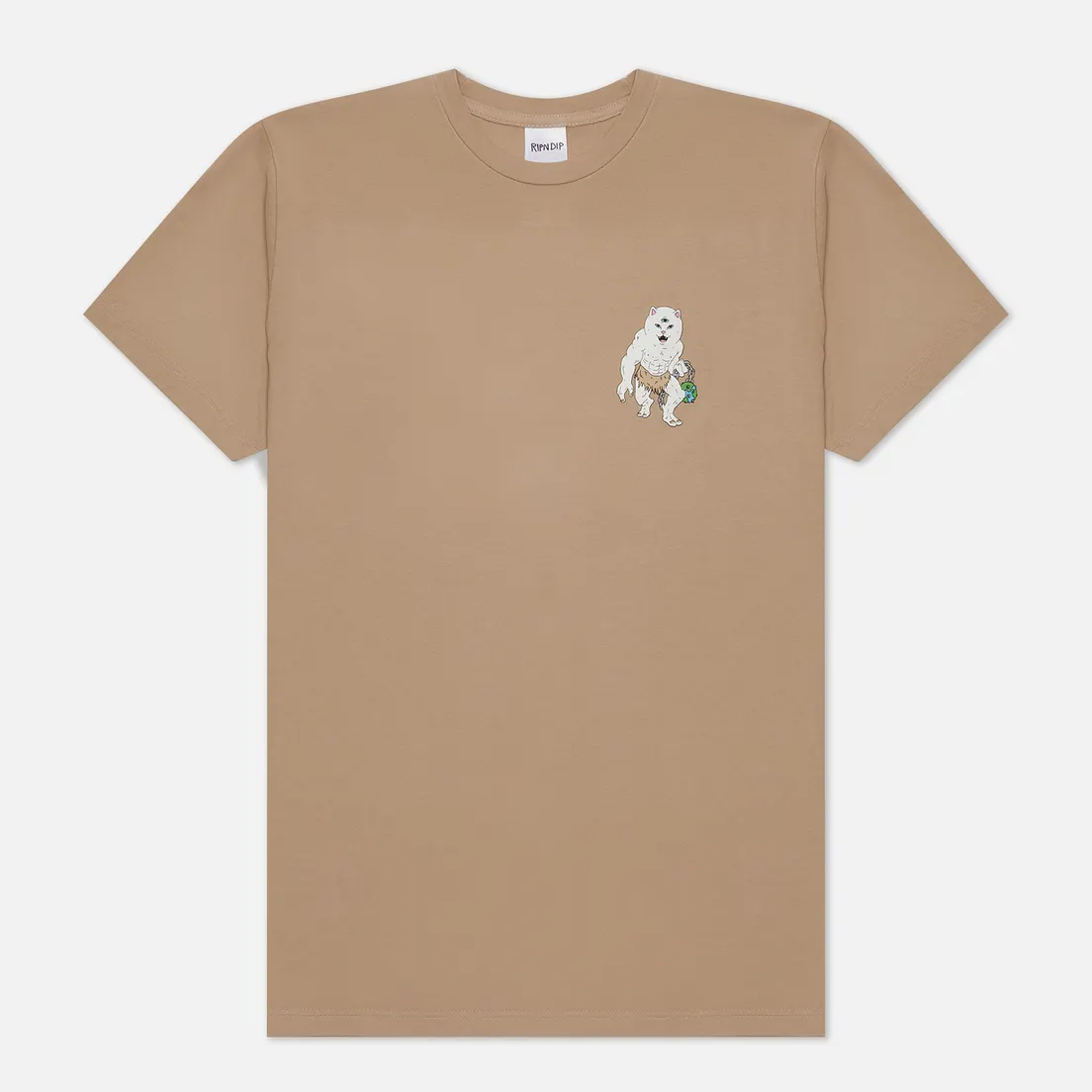 RIPNDIP Мужская футболка X Nerm