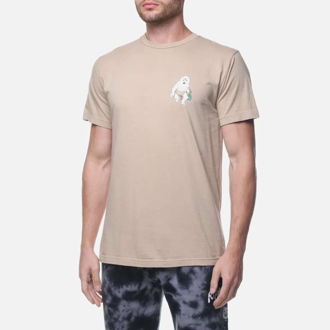 RIPNDIP Мужская футболка X Nerm