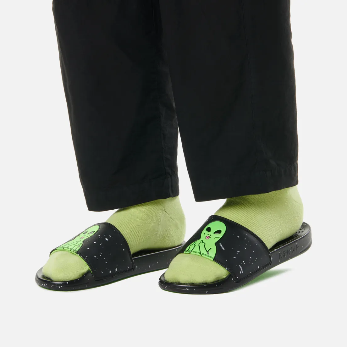 RIPNDIP Сланцы We Out Here