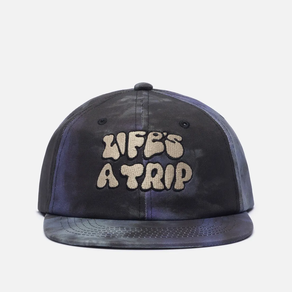 RIPNDIP Кепка Lifes A Trip 6 Panel