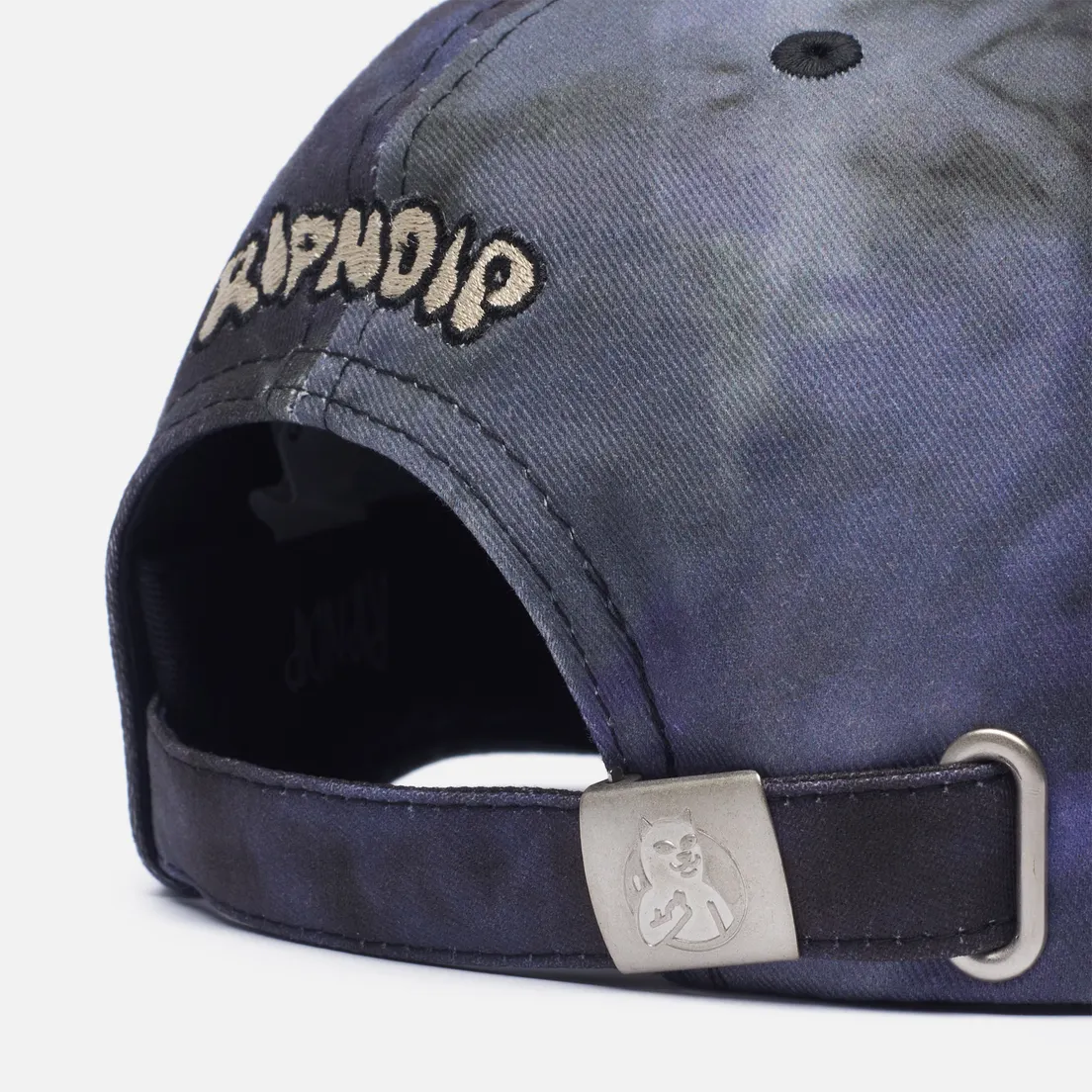 RIPNDIP Кепка Lifes A Trip 6 Panel