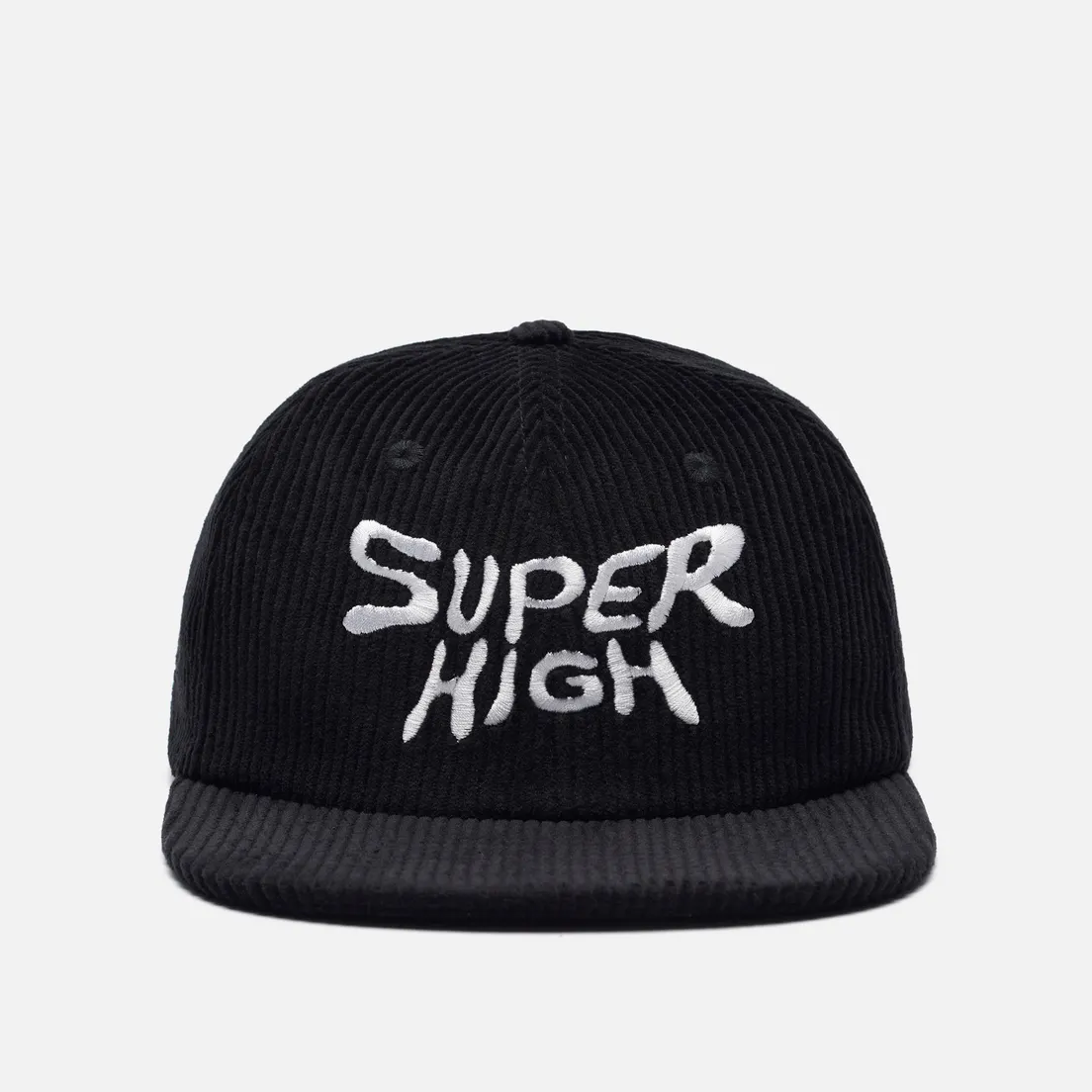 RIPNDIP Кепка Super High 6 Panel