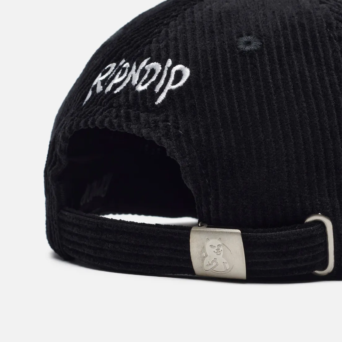 RIPNDIP Кепка Super High 6 Panel