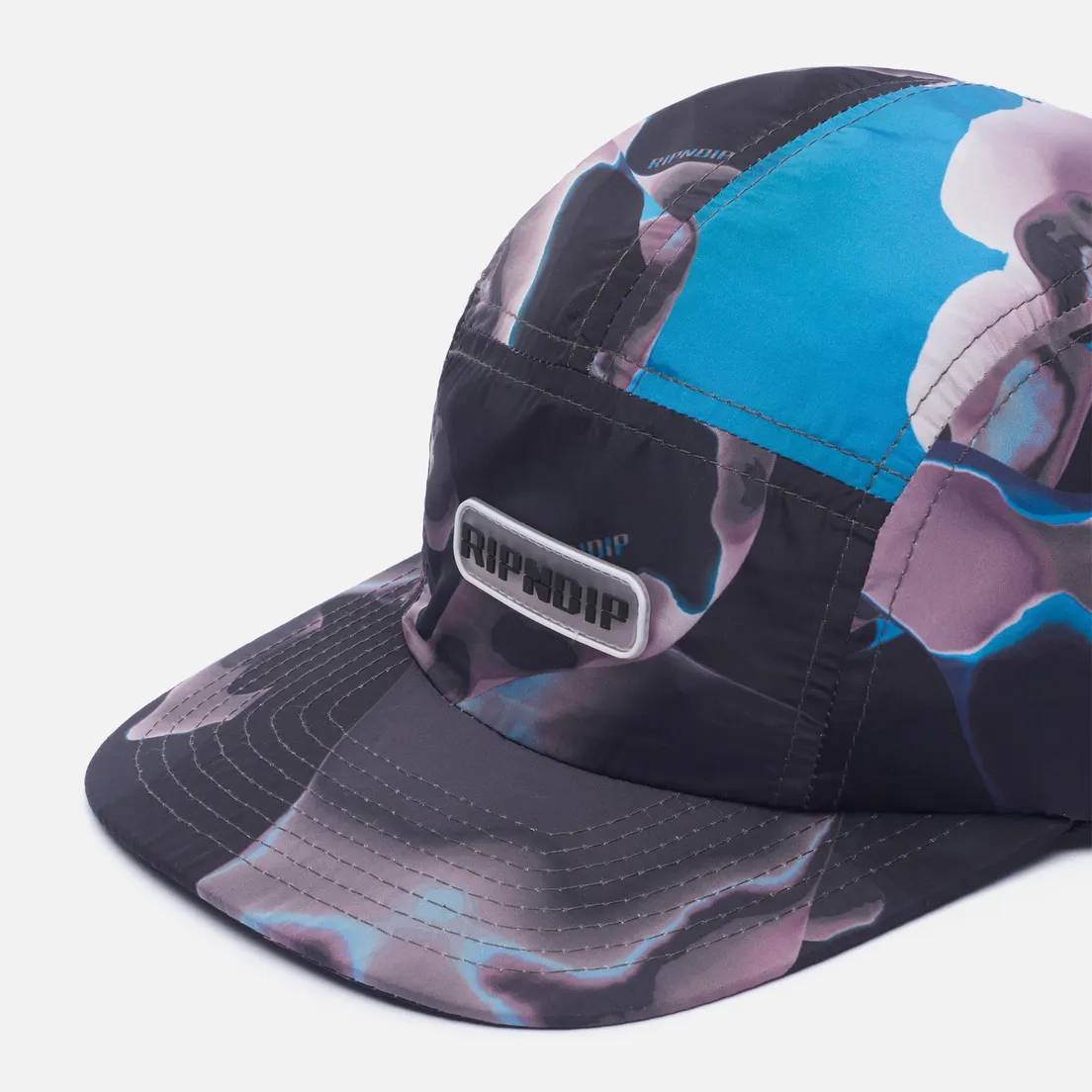 RIPNDIP Кепка Ultralight Beam Camper