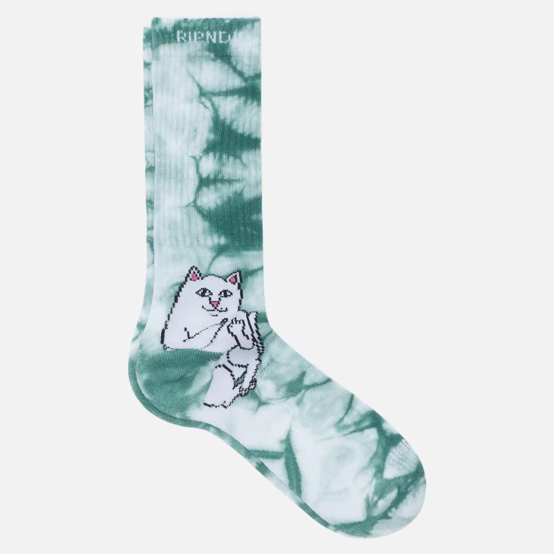 RIPNDIP Носки Lord Nermal