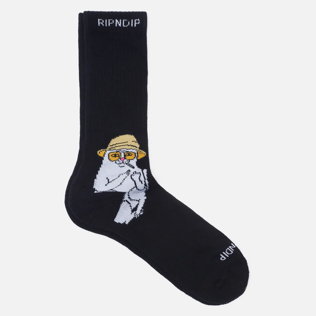 RIPNDIP Носки Nermal S Thompson