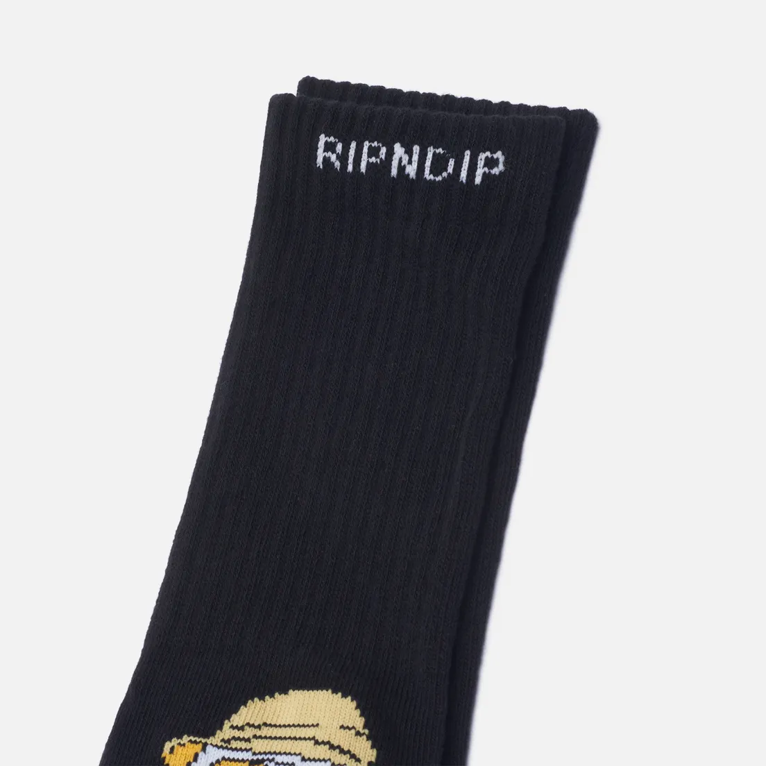 RIPNDIP Носки Nermal S Thompson