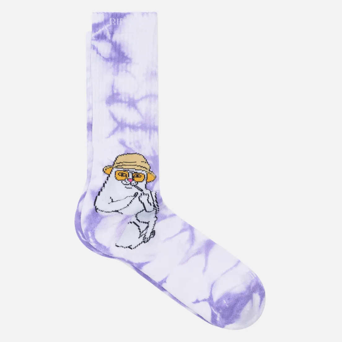 RIPNDIP Носки Nermal S Thompson