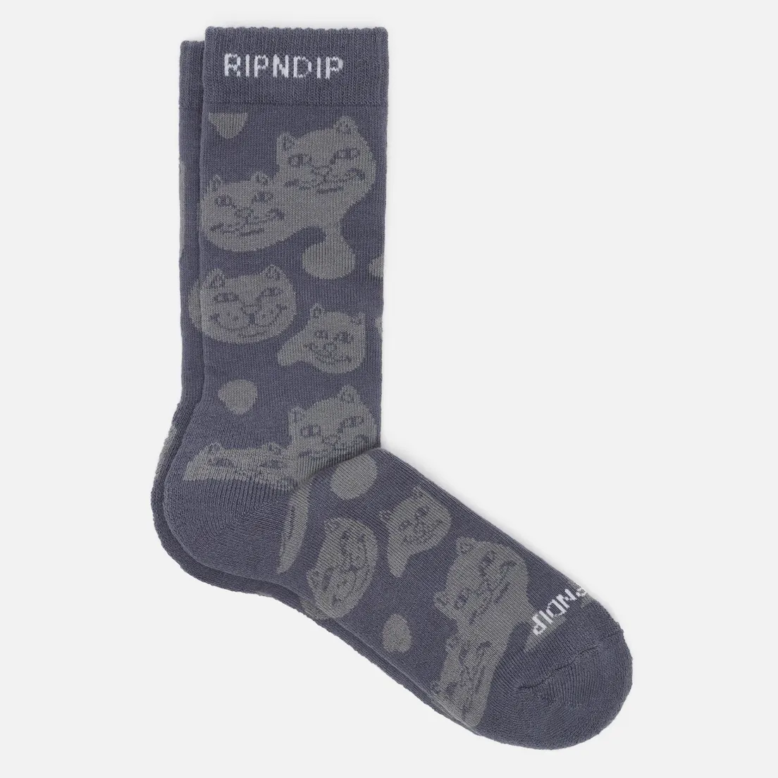 RIPNDIP Носки Many Faces