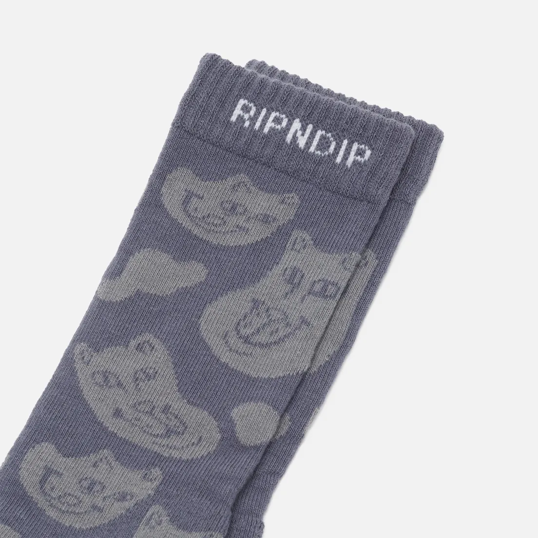 RIPNDIP Носки Many Faces
