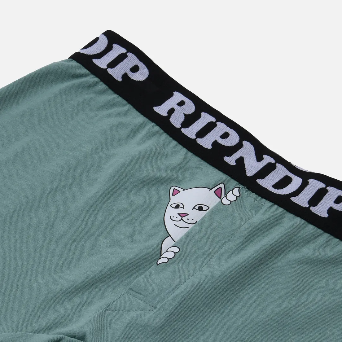 RIPNDIP Мужские трусы Peek A Nermal Boxers