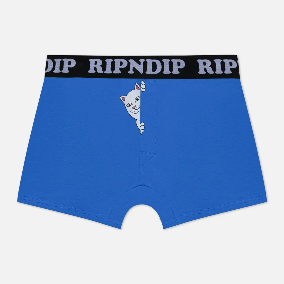RIPNDIP Мужские трусы Peek A Nermal Boxers