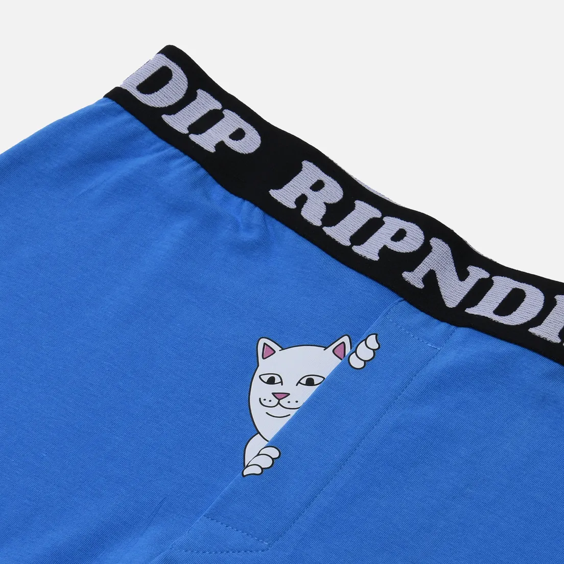 RIPNDIP Мужские трусы Peek A Nermal Boxers