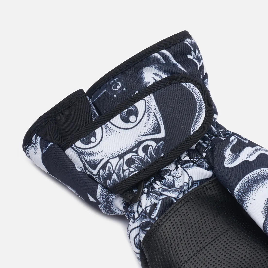 RIPNDIP Перчатки Dark Twisted Fantasy Snowboarding