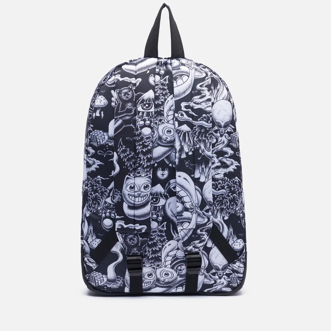 RIPNDIP Рюкзак Dark Twisted Fantasy