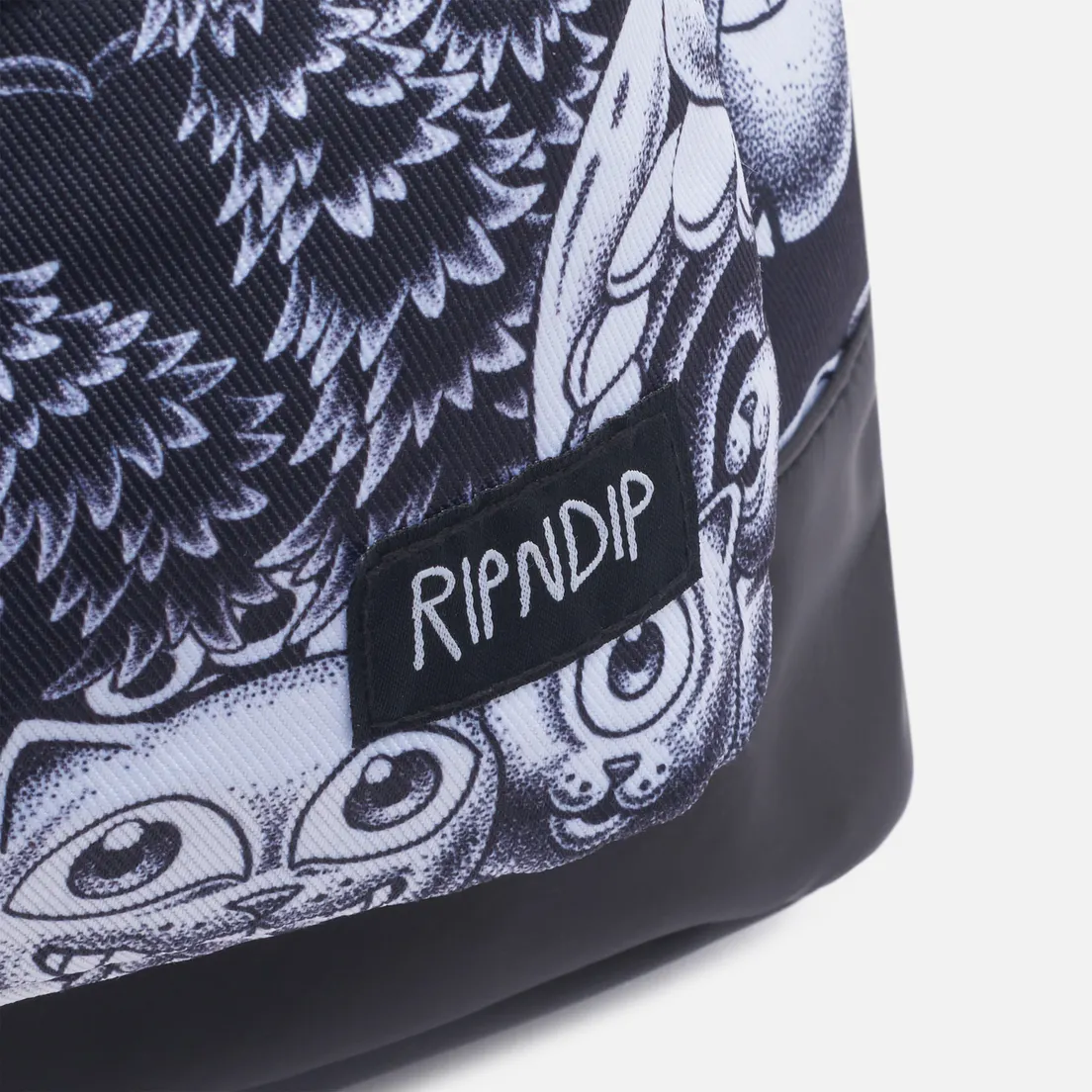 RIPNDIP Рюкзак Dark Twisted Fantasy