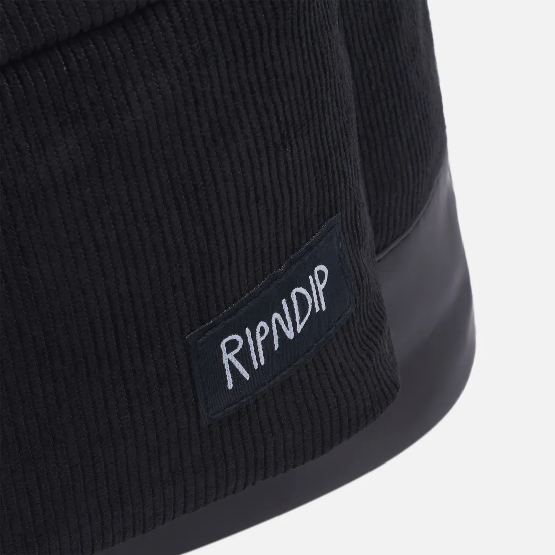 RIPNDIP Рюкзак Lord Nermal Corduroy