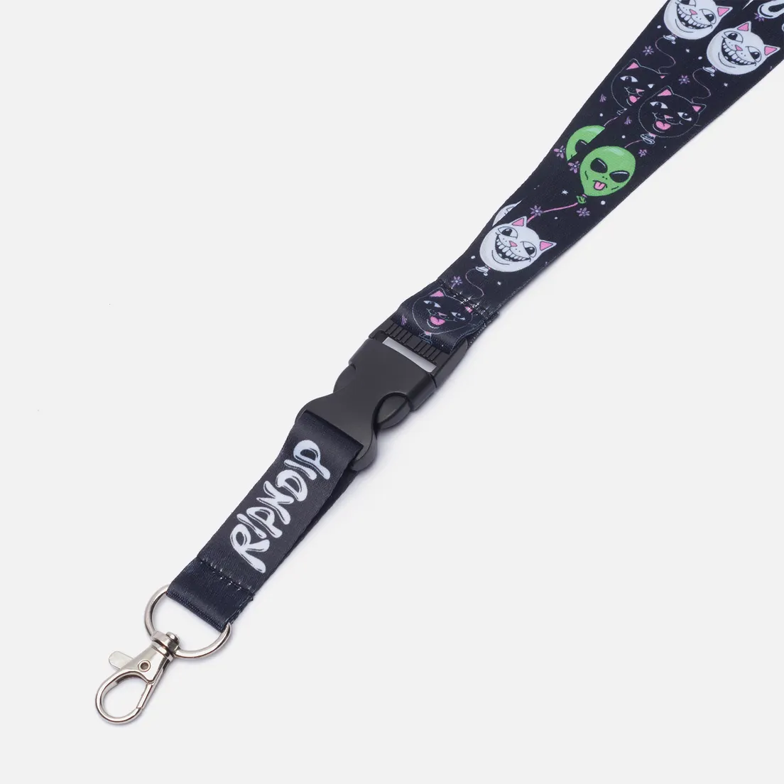 RIPNDIP Брелок для ключей Super High