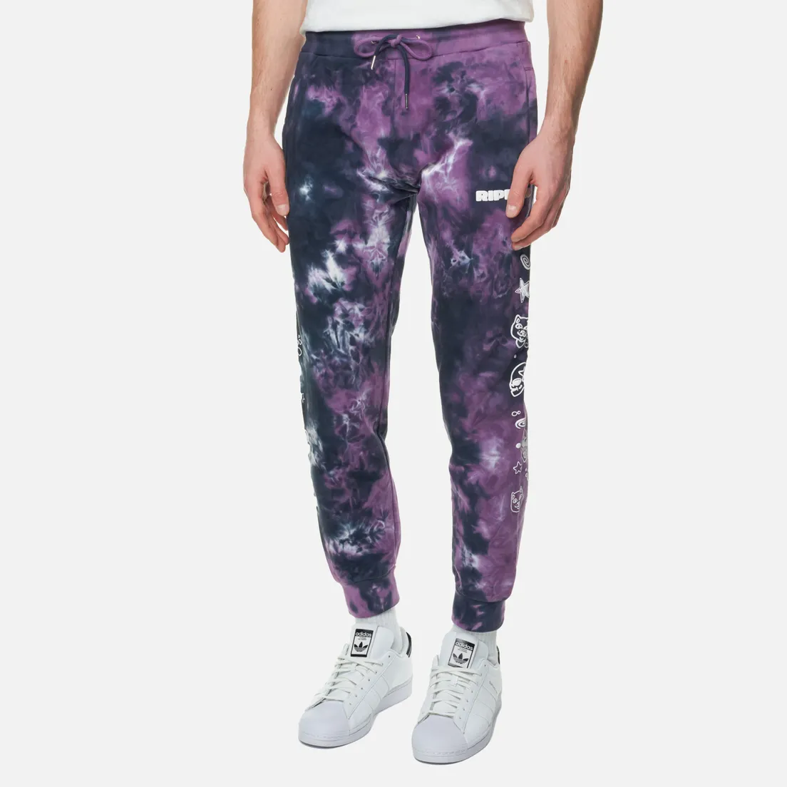 RIPNDIP Мужские брюки Dance Forever