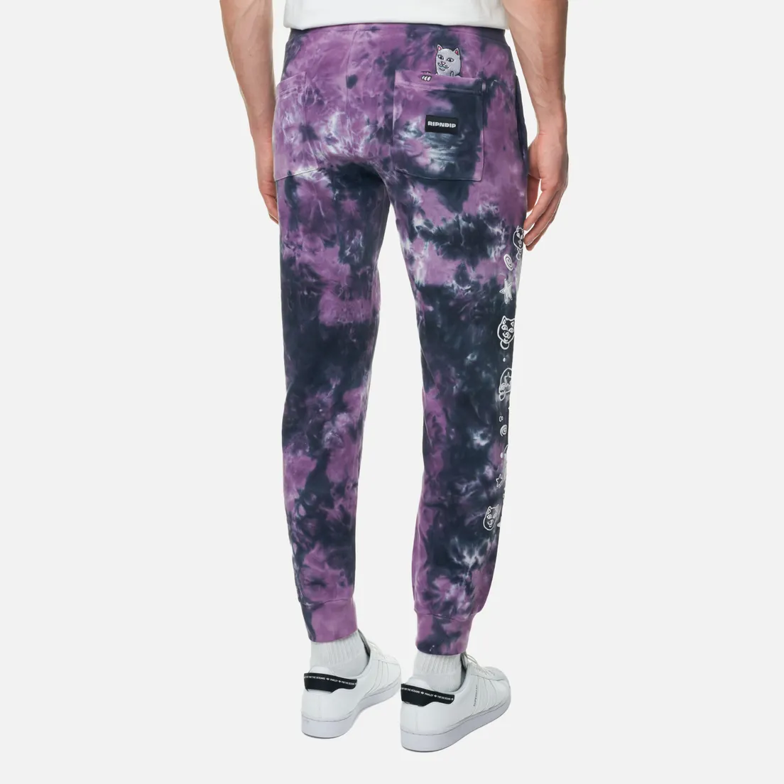 RIPNDIP Мужские брюки Dance Forever