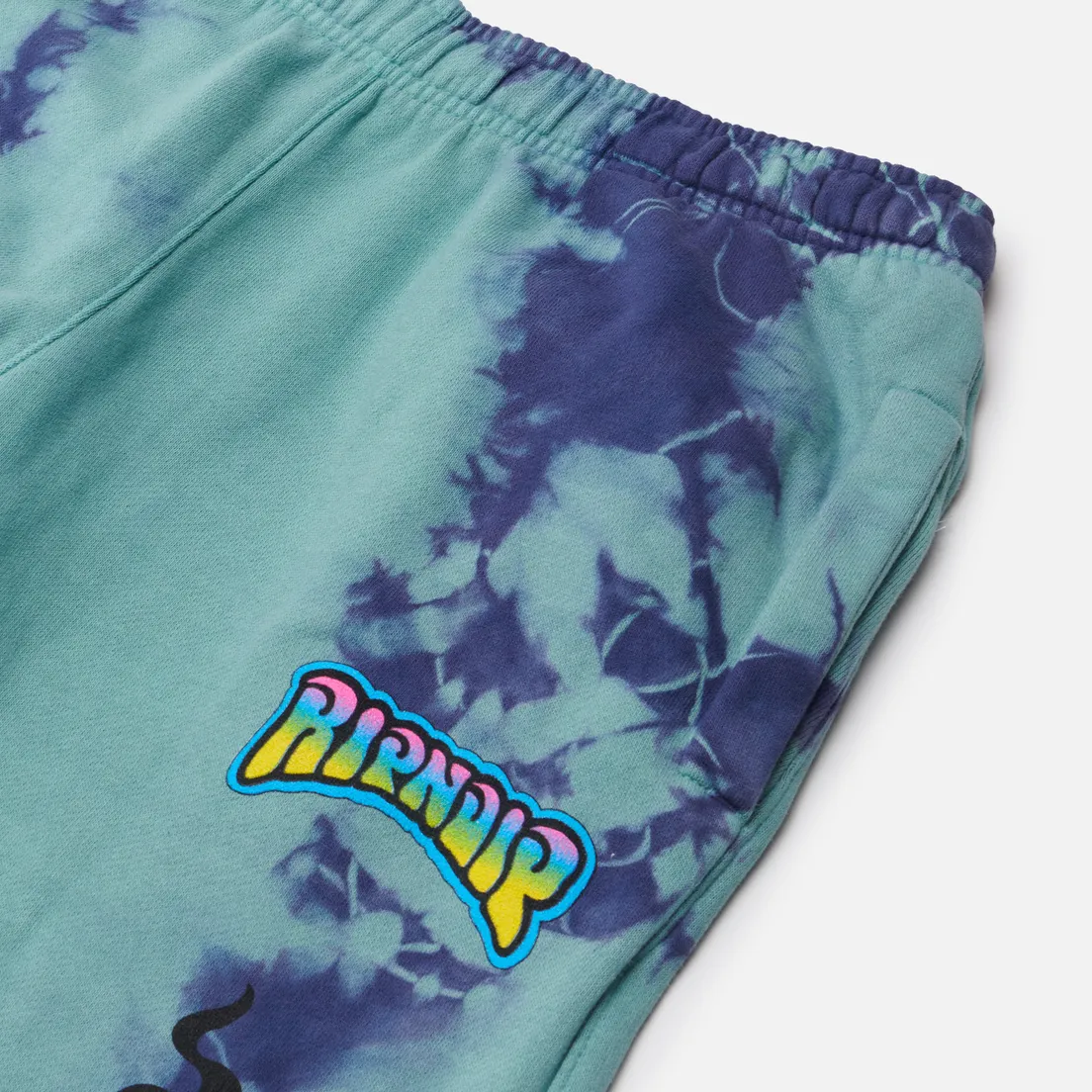 RIPNDIP Мужские брюки Psychedelic Garden