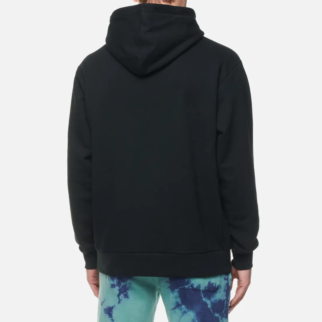 RIPNDIP Мужская толстовка Down By The Seashore Hoodie