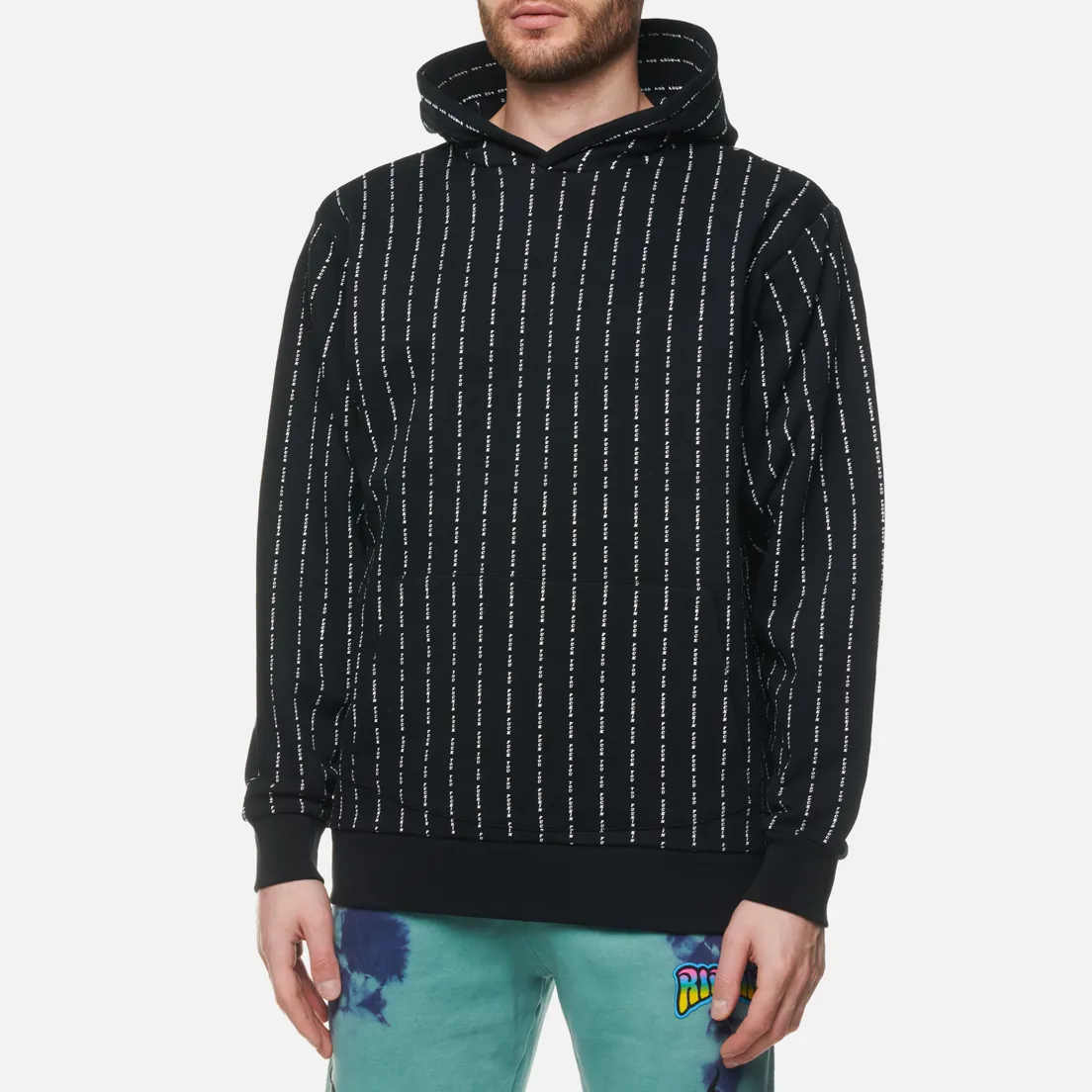 RIPNDIP Мужская толстовка Love All Hoodie