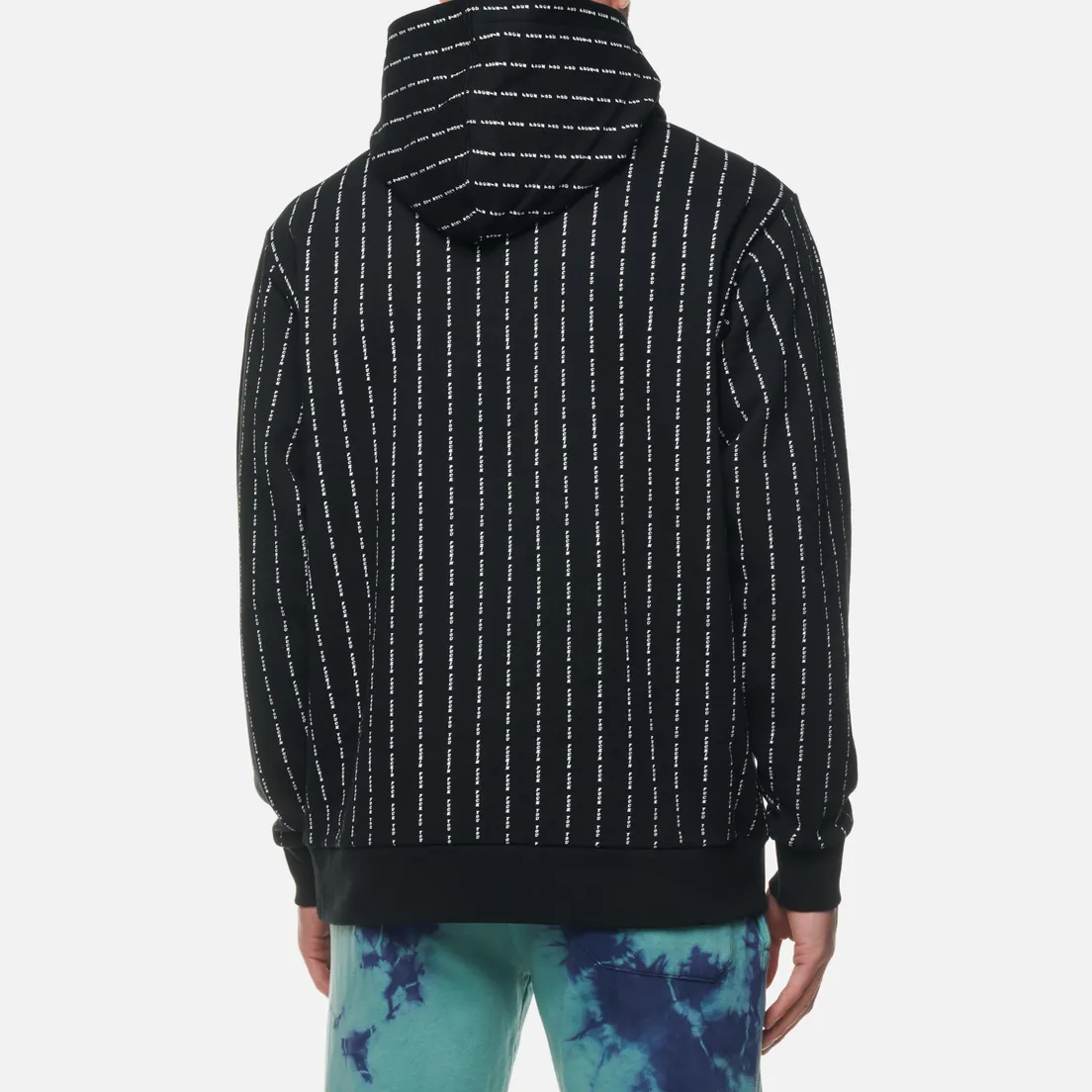 RIPNDIP Мужская толстовка Love All Hoodie