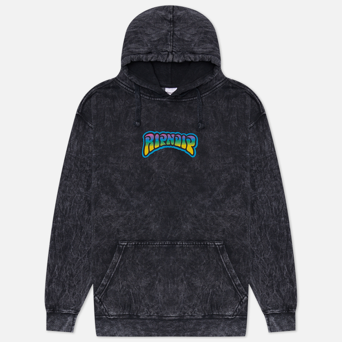 Ripndip Psychedelic Garden Hoodie 6300₽