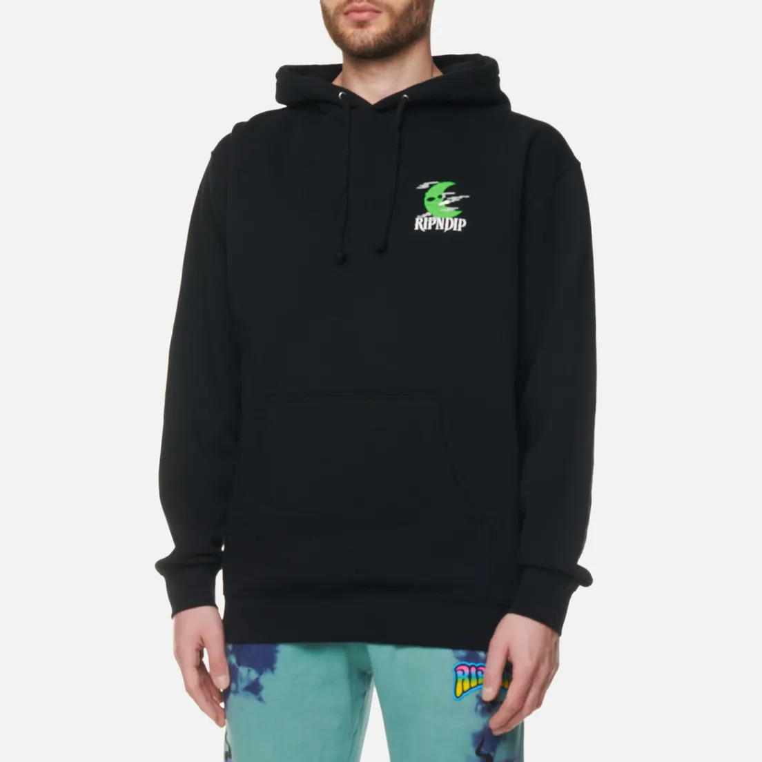RIPNDIP Мужская толстовка Friends Share Hoodie