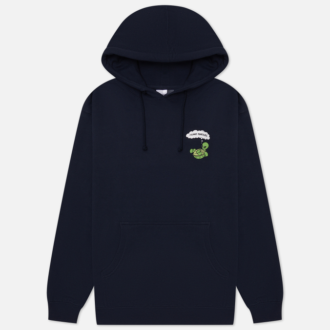 Ripndip Like Turtles Hoodie 5600₽